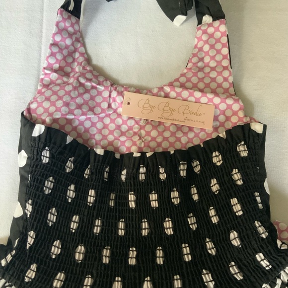 Bye Bye Birdie Summer Dress sz 3 NWT - Picture 6 of 6